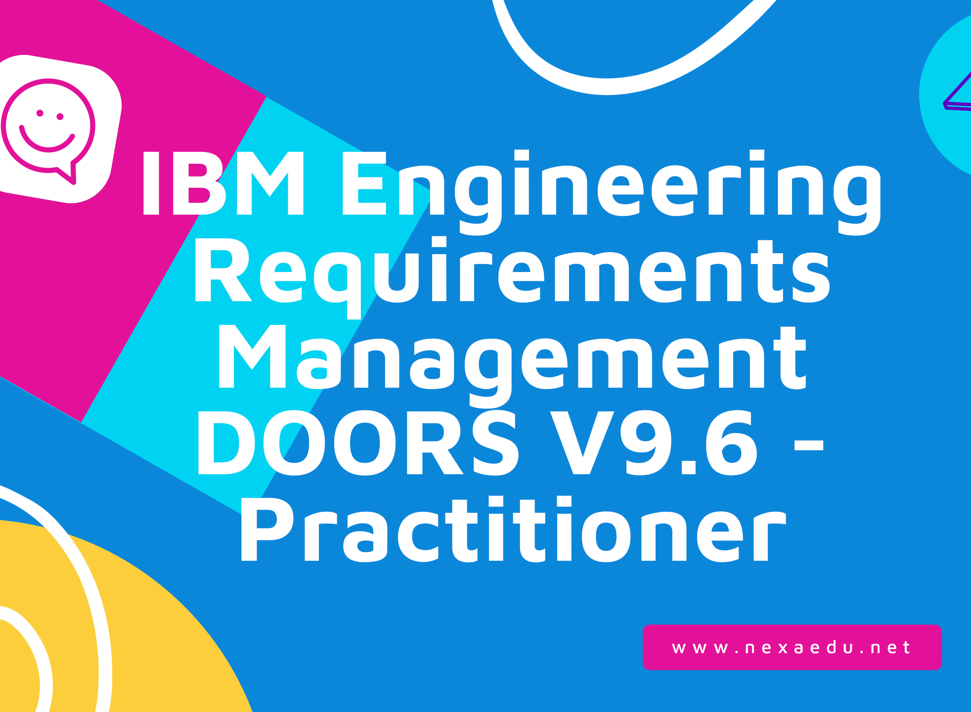 IBM Engineering Requirements Management DOORS V9.6 - Practitioner